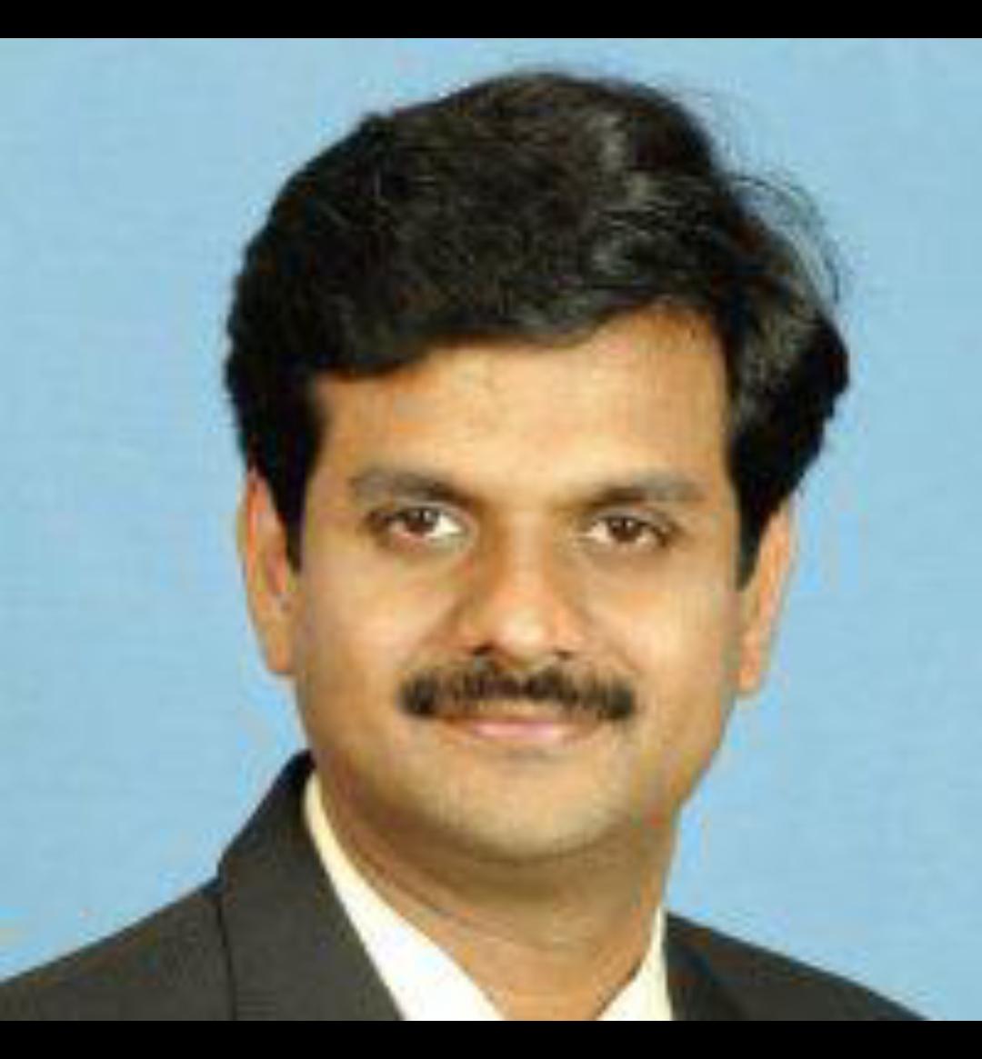 Dr. Sunil Kumar Kilari
