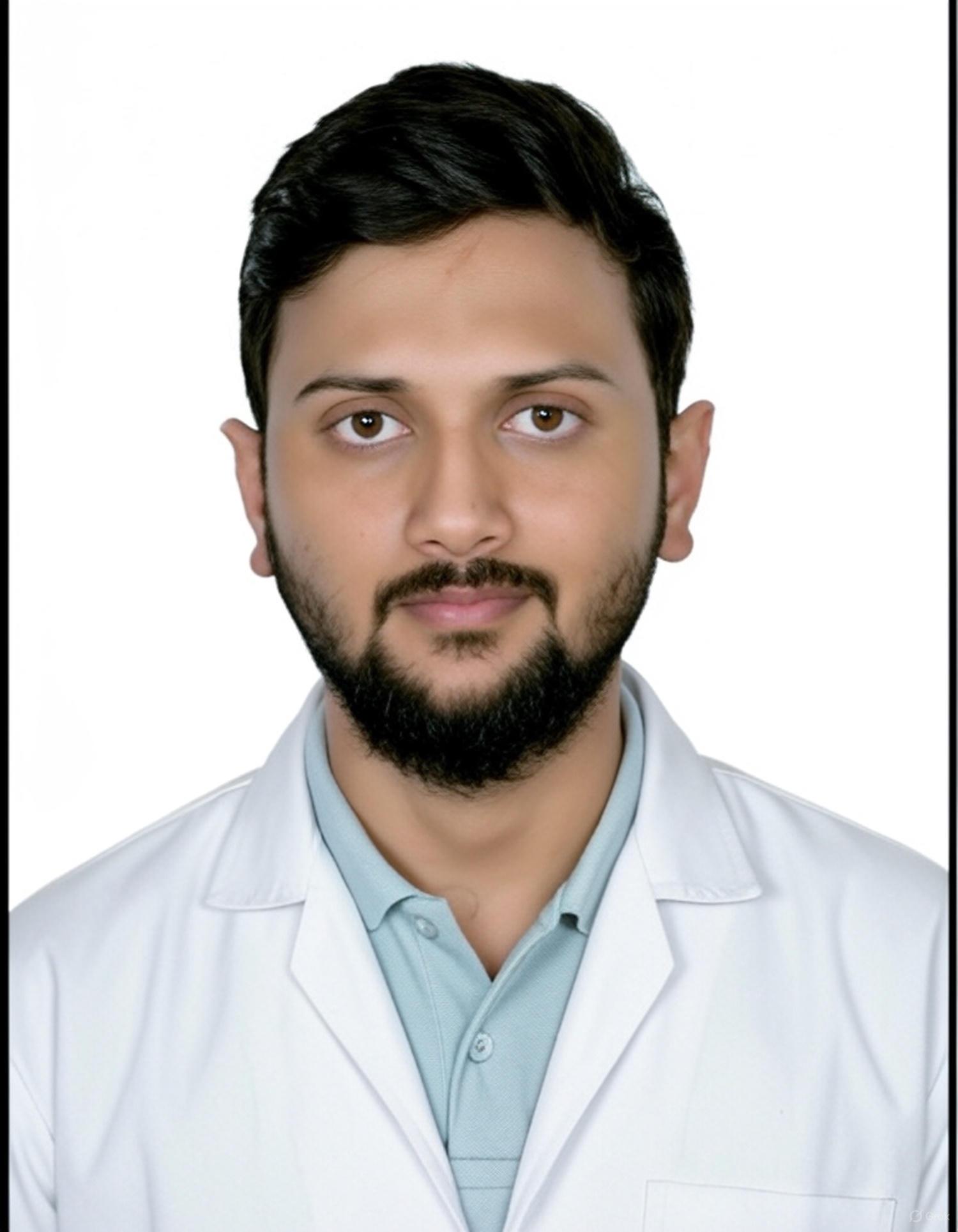 Dr. Mohd Rabi