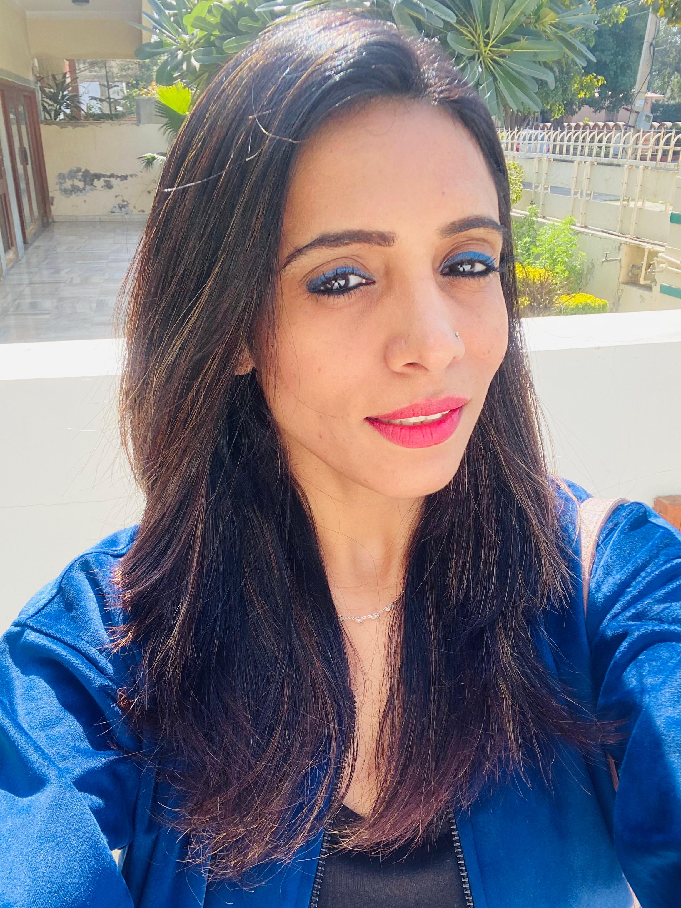 Dr. suruchi hans