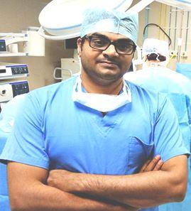 Dr. Saurabh Gaur