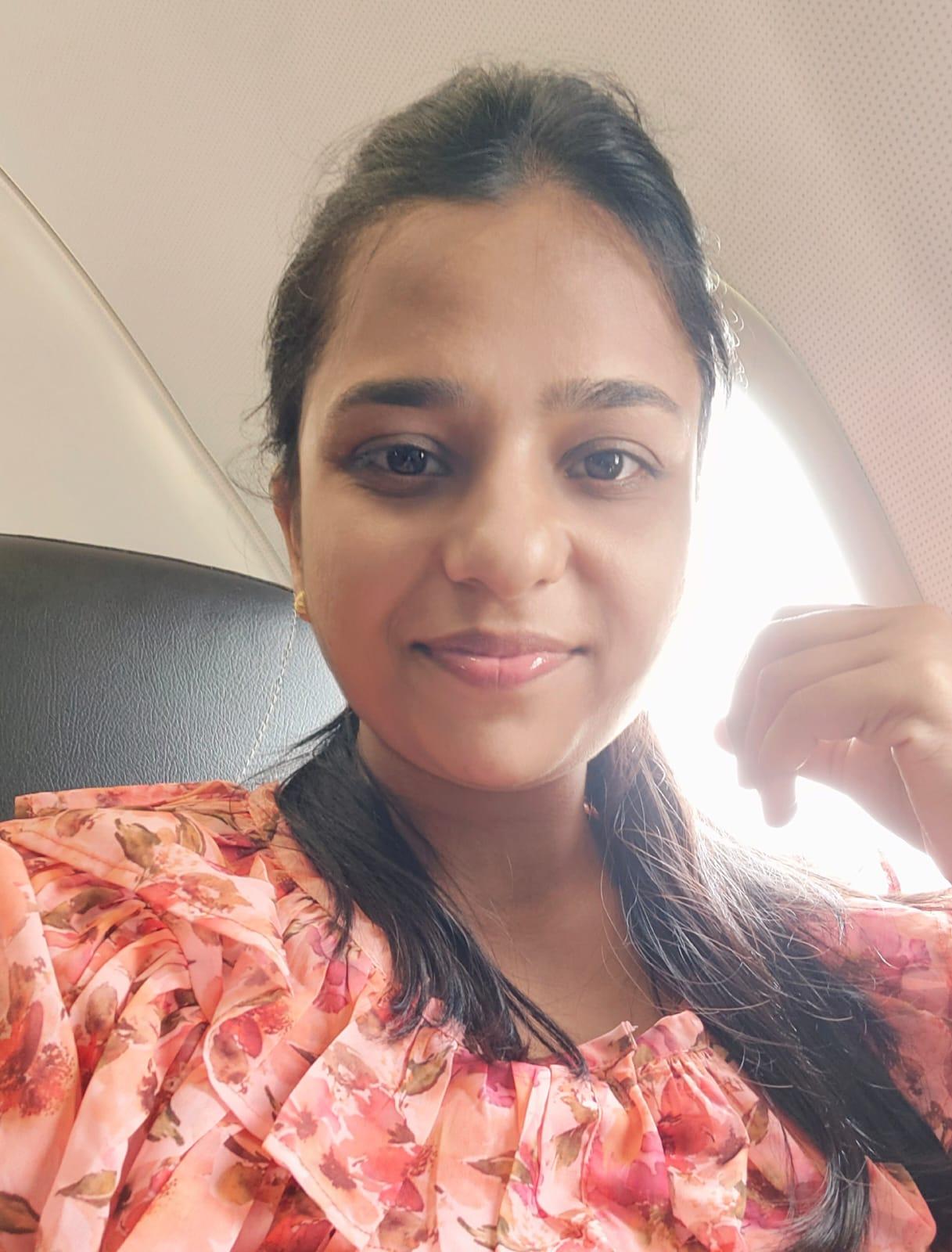 Dr. Dimple Modi