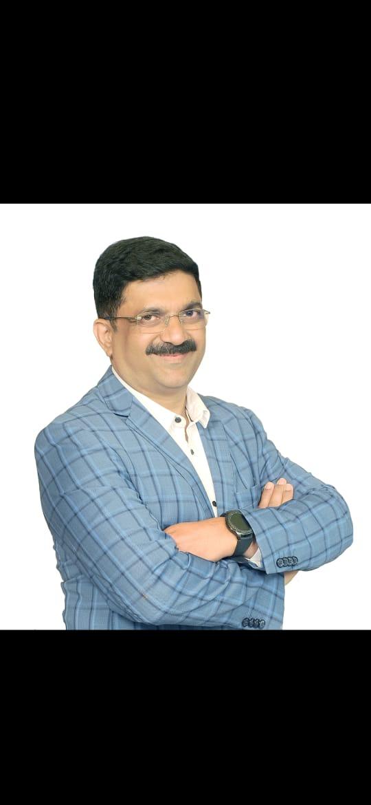 Dr. Subodh M Shetty