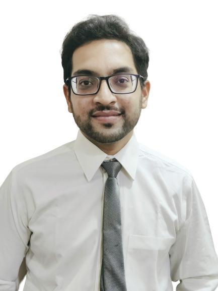 Dr. Ankit Babar