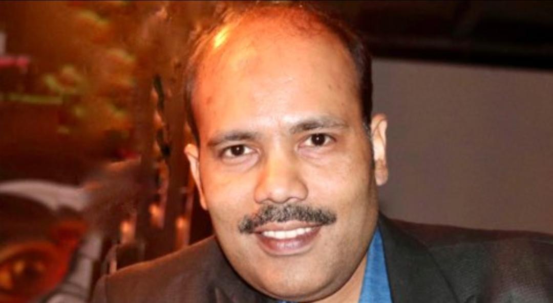 Dr. Tushar Masurkar
