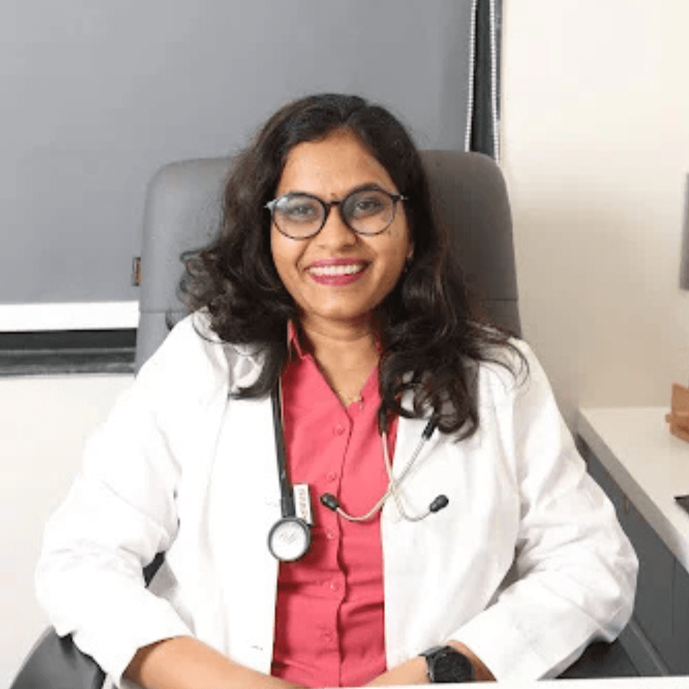 Dr. Yugandhara Jagdale
