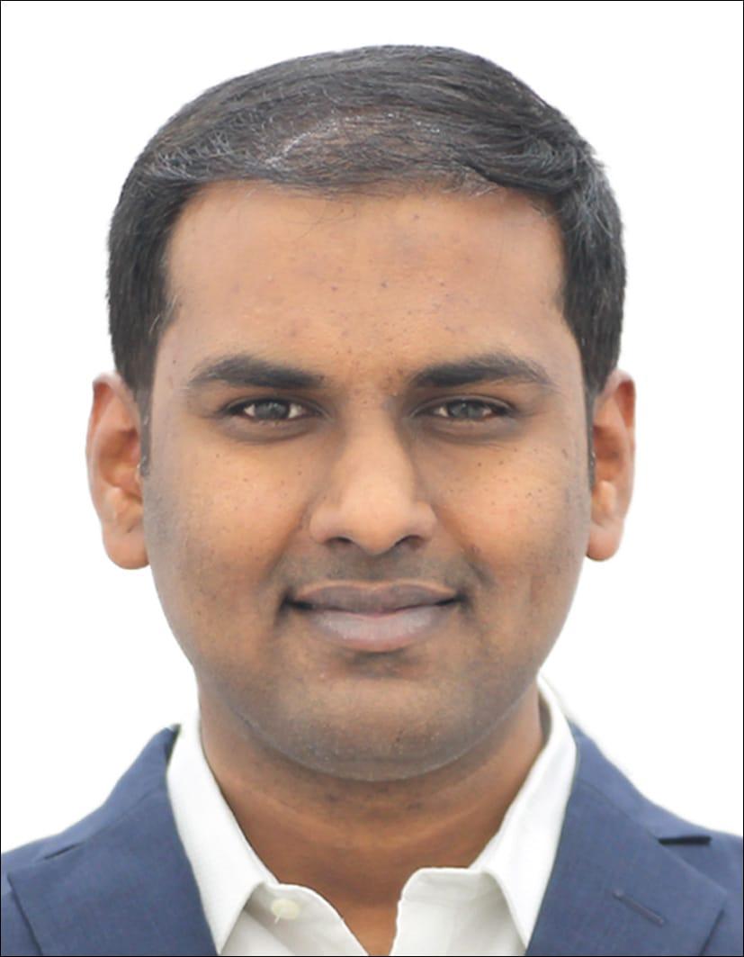 Dr. Sathish Kumar