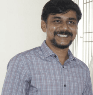 Dr. G.SRIRAM .