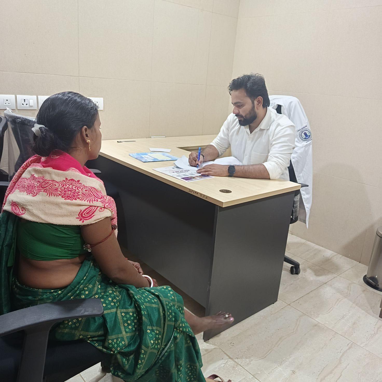 Dr. Avinash Kumar