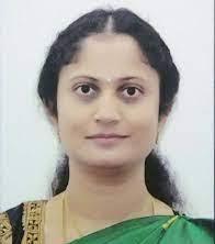 Dr. Chethana S Murthy