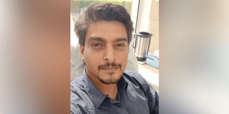 Dr. Ashish Joshi