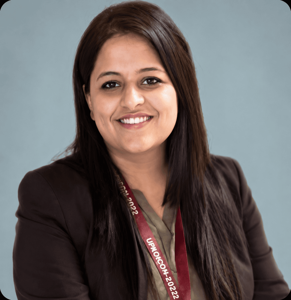 Dr. Akansha Tewari