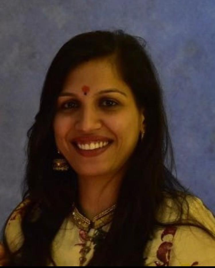 Dr. Akshata Bhatnagar