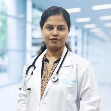 Dr. Madhurima R