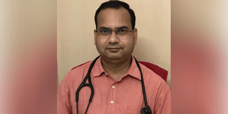 Dr. Bhoopal Singh