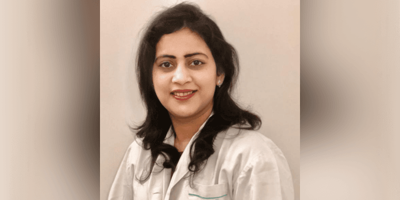 Dr. Mehak Singhal