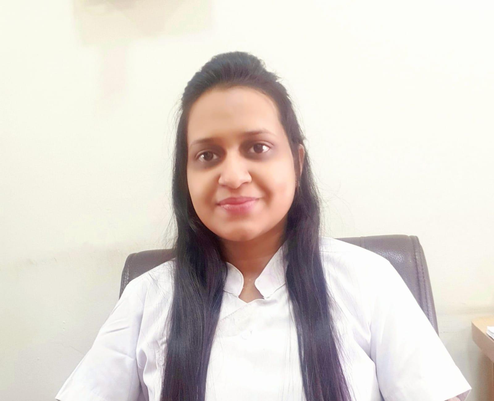 Dr. Swati Agrawal