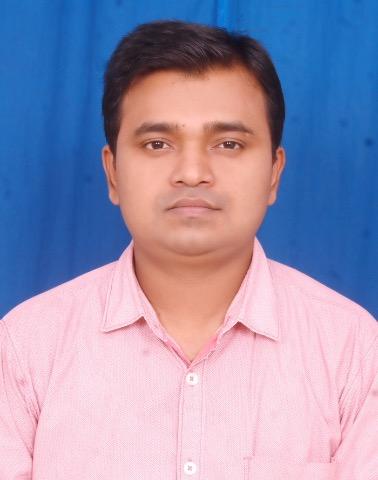 Dr. Ravi Chander Chintala
