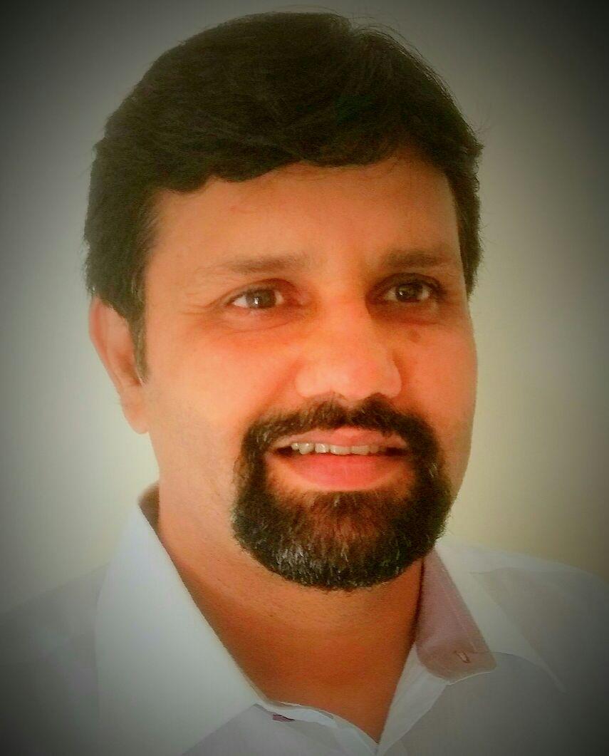 Dr. Arun Jain