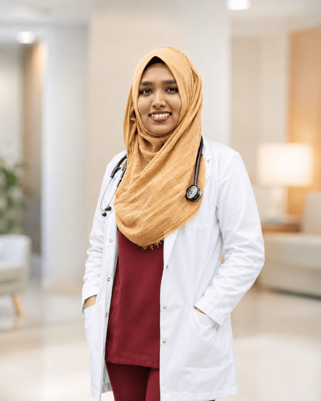 Dr. Taiba Mulla
