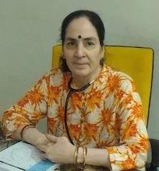 Dr. Sunita Kothari