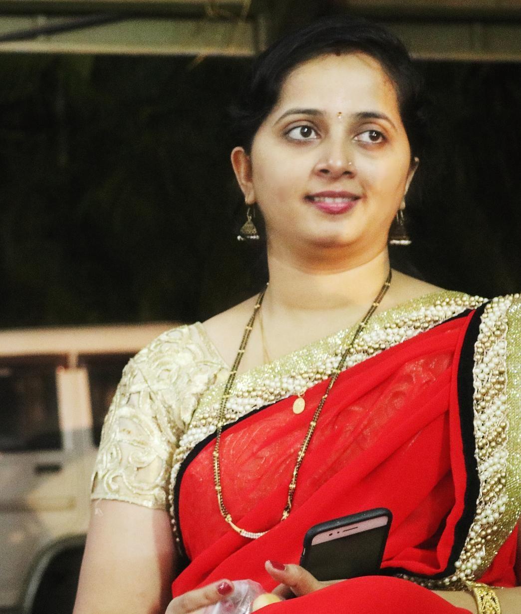 Dr. Ankita Vyas