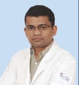 Dr. Nishant Singh
