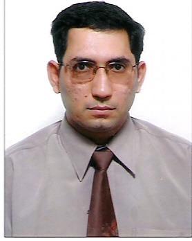 Dr. Deep Arya