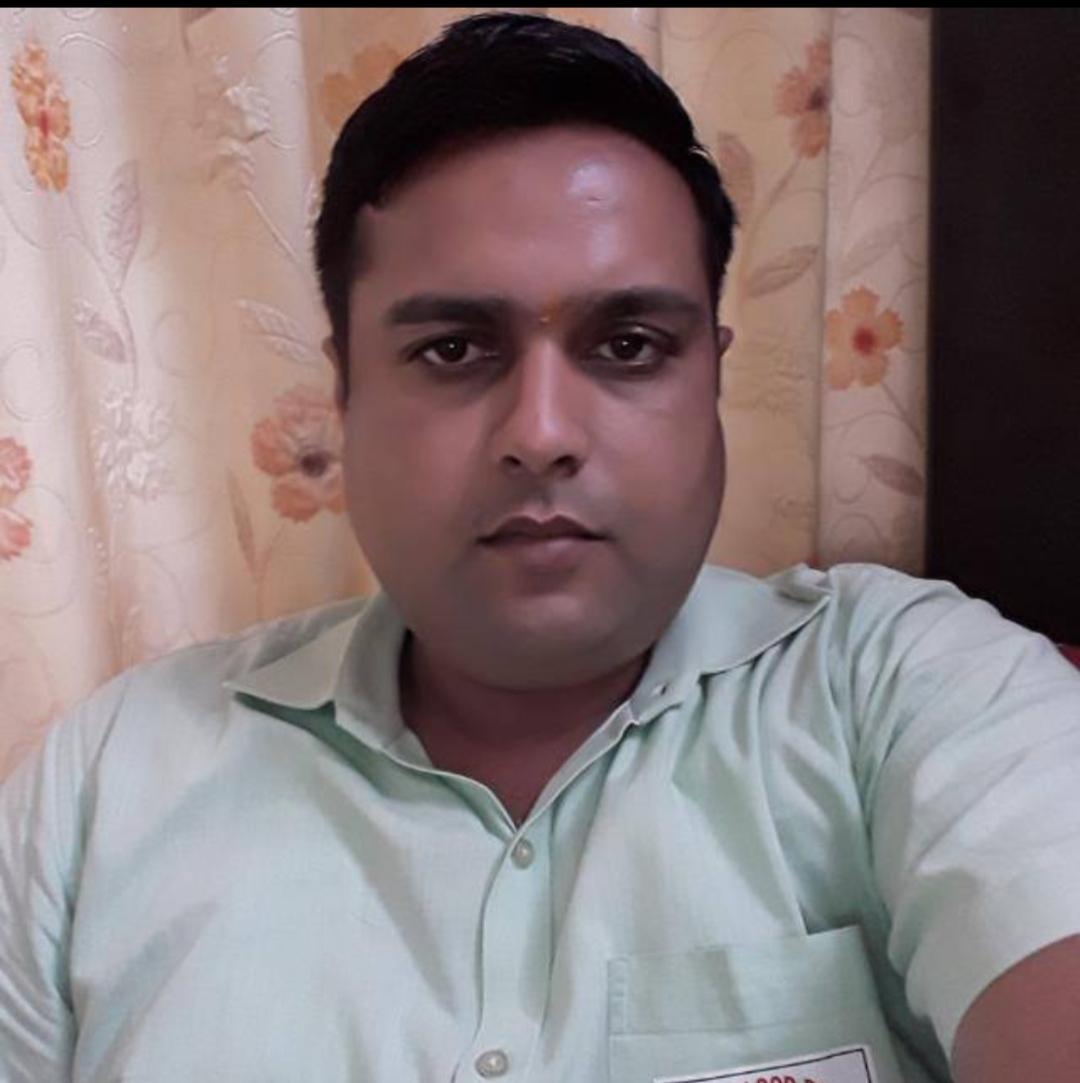 Dr. Sandeep Yadav
