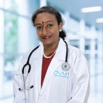 Dr. Vishnu Vandana