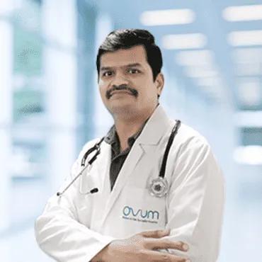 Dr. Murali Mohan Voona