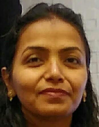 Dr. Shubhra Jaiswal