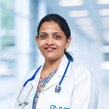 Dr. Maneesha P H