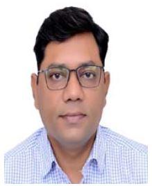 Dr. Dilip Jarwal