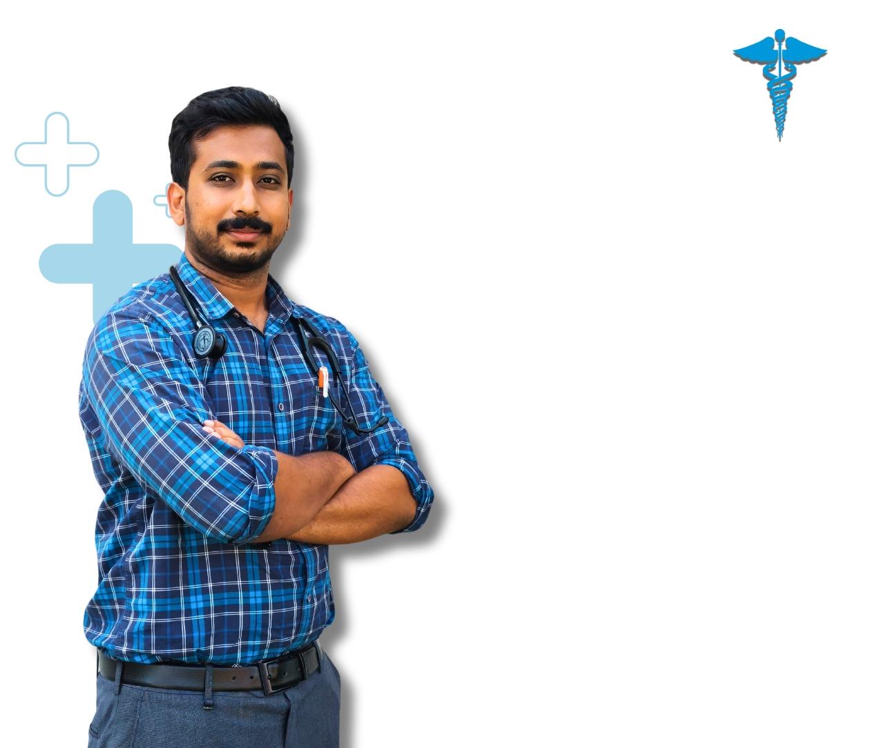 Dr. Darshan M