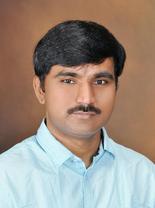 Dr. Lokesh M N