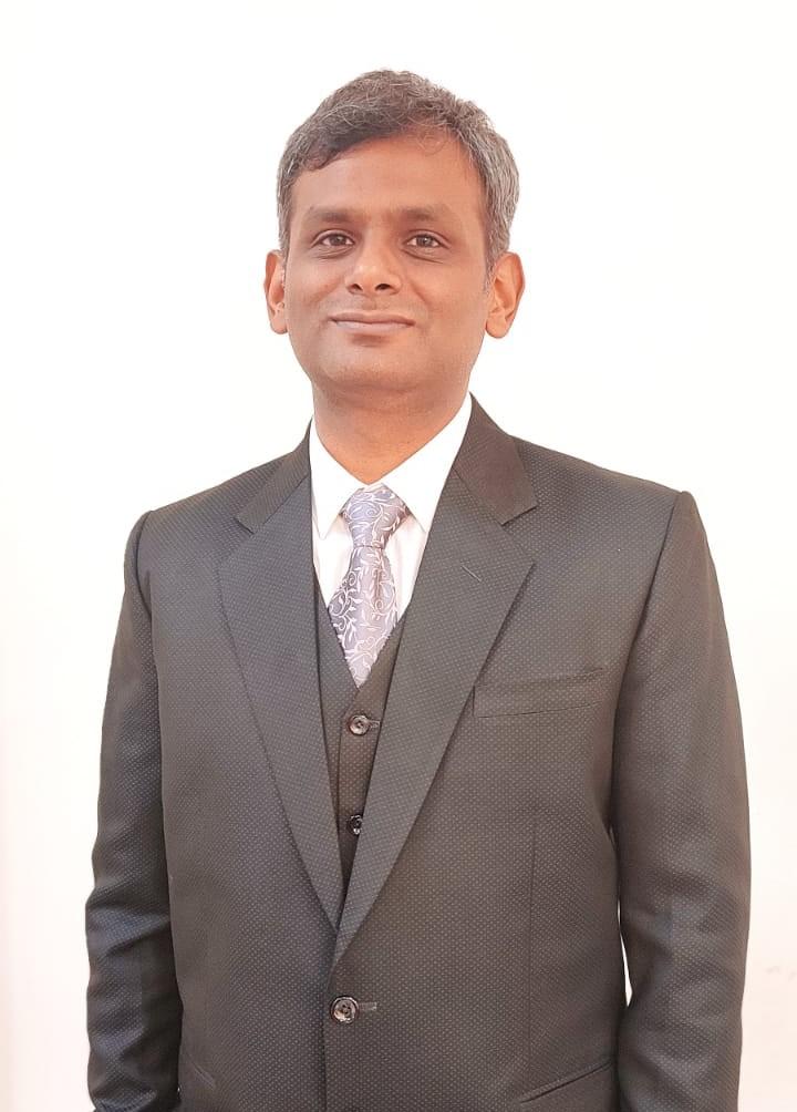 Dr. Jasper David