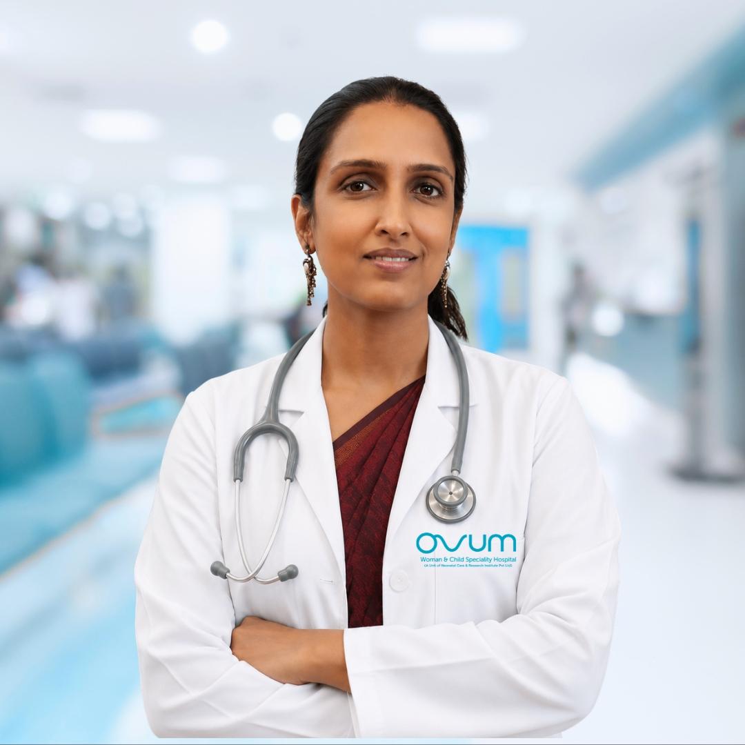 Dr. Merlin Kishore