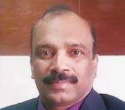 Dr. Arivazhagan .