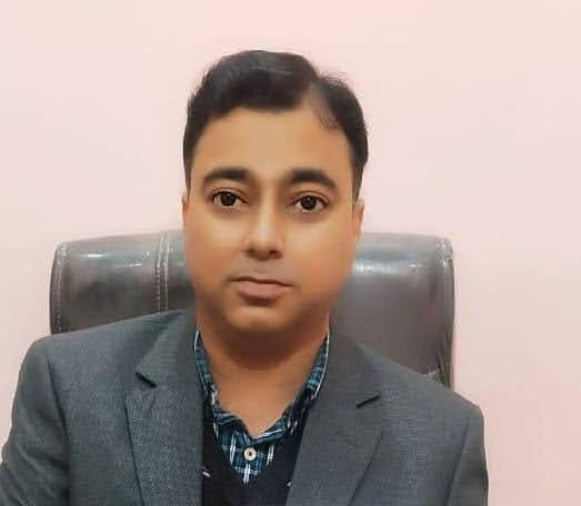 Dr. Shashikant Baranwal