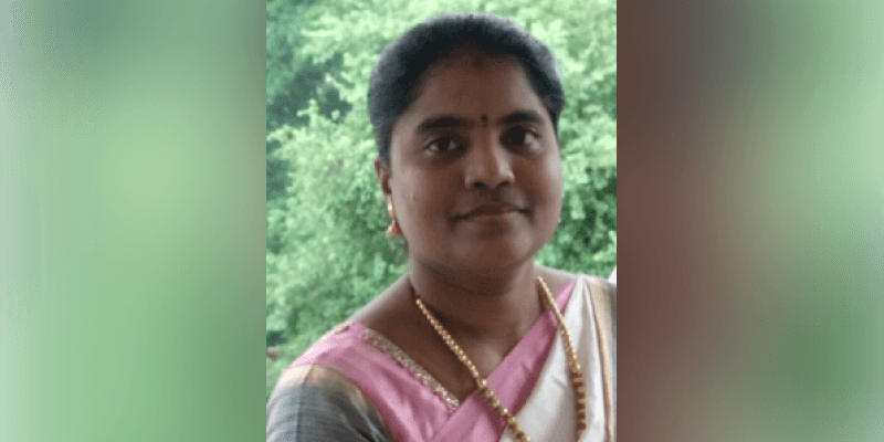 Dr. M Nagajothi