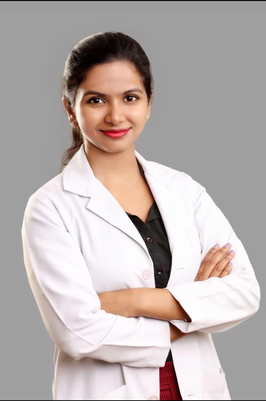 Dr. Alekya Singapore