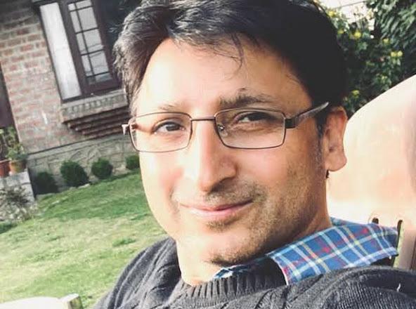 Dr. Insha Rauf