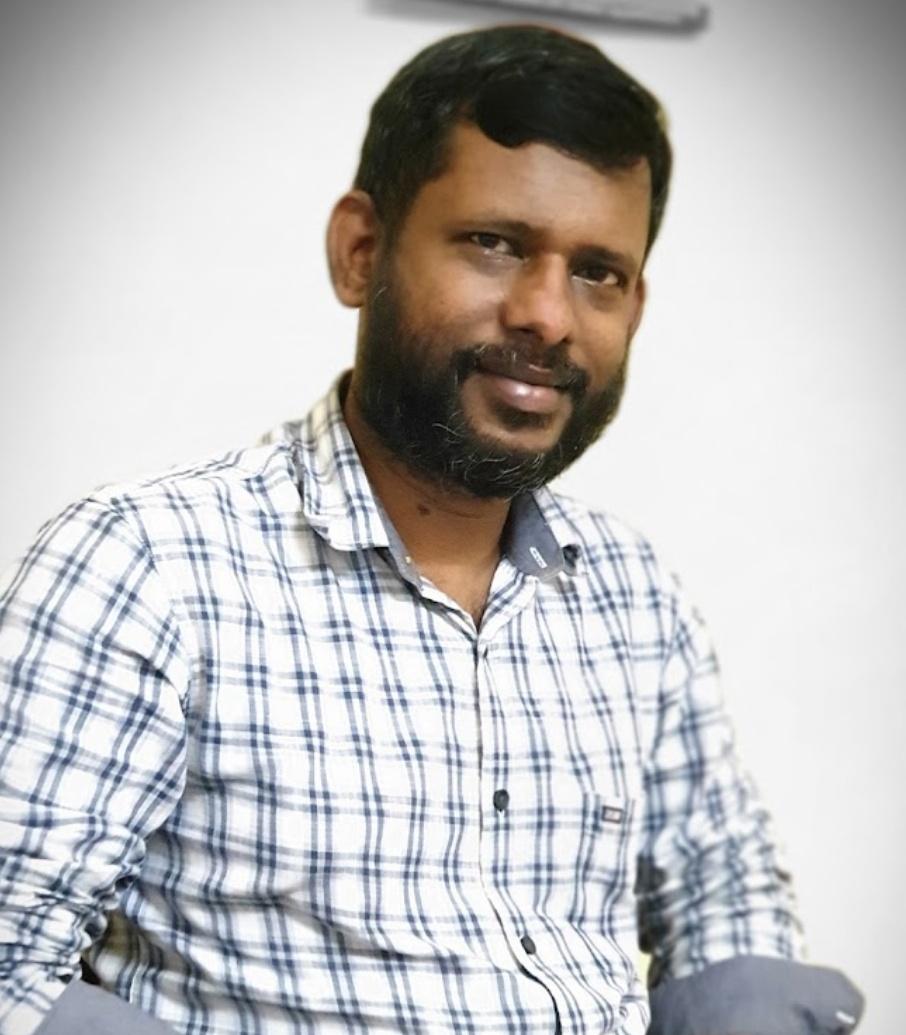 Dr. ASHIQ N A