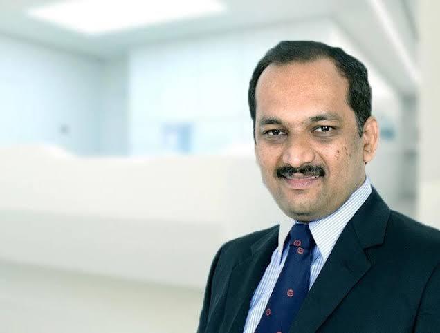 Dr. Sasikanth Reddy P