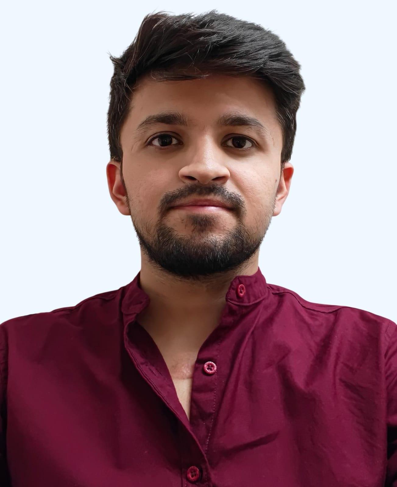 Dr. Aman Singh