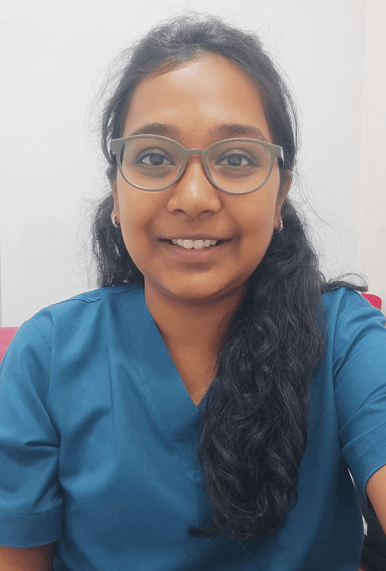 Dr. Vijaya Vaishnavi T S