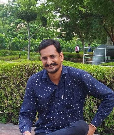 Dr. Mahendra .