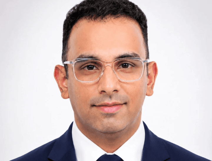 Dr. Rohit warrier