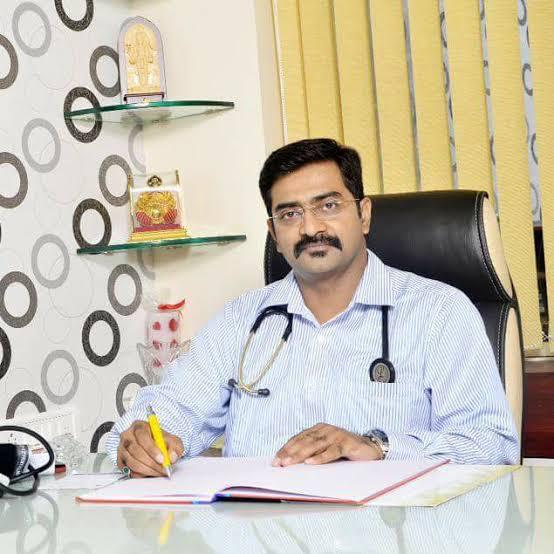 Dr. Abhyudaya Verma