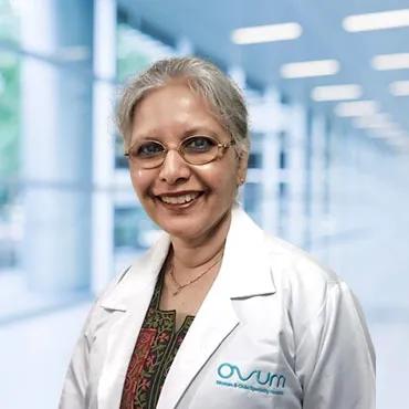 Dr. Shireen Issac